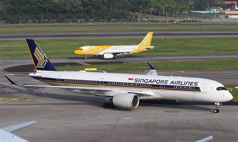 singapore airlines vtl flights to singapore